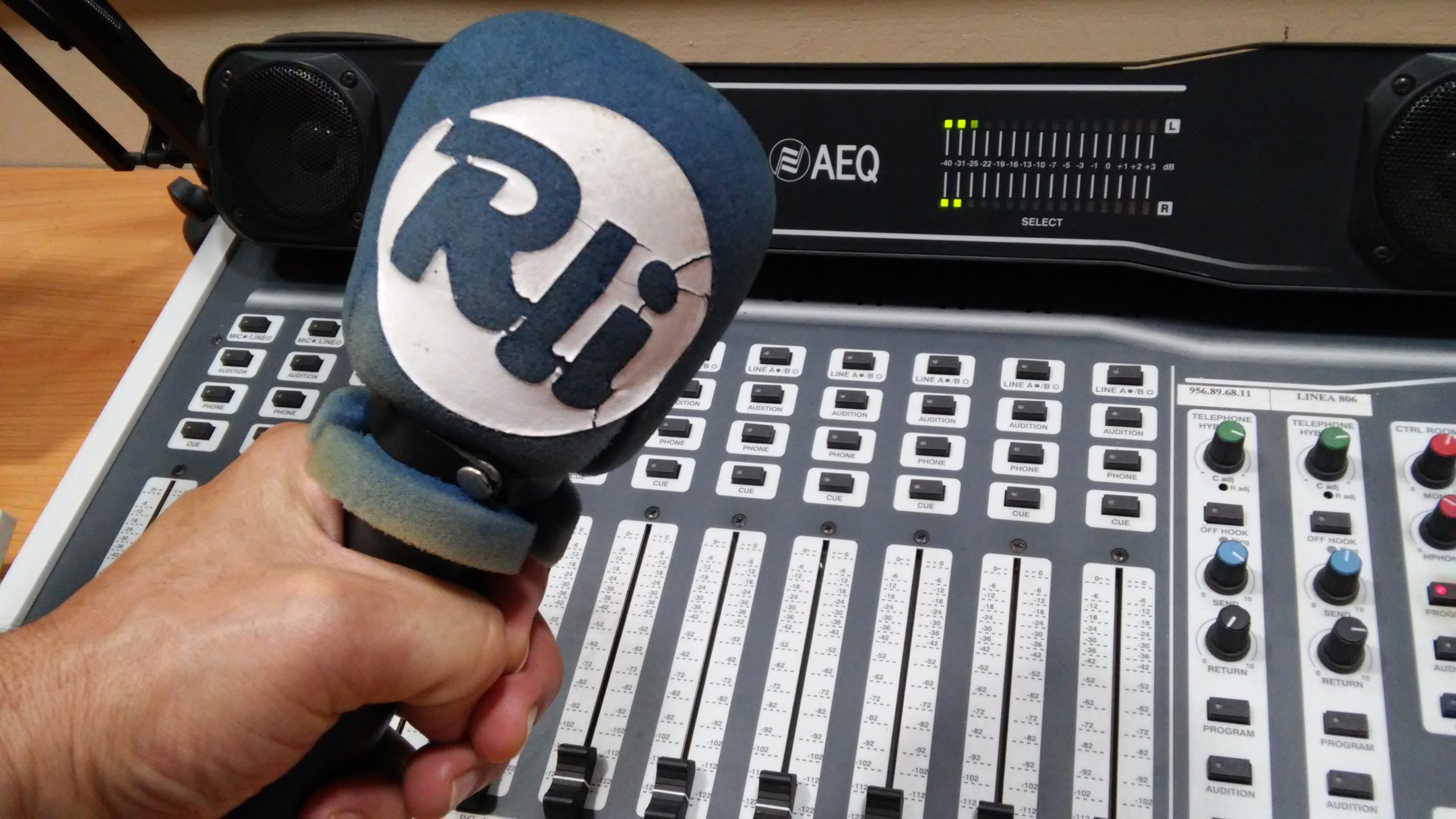 RadiolaIsla